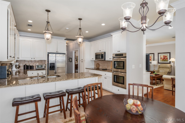 9843 Bent Brook Drive