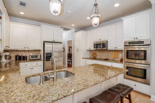 9843 Bent Brook Drive