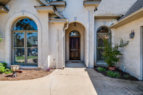 9843 Bent Brook Drive