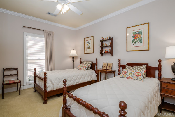 9843 Bent Brook Drive