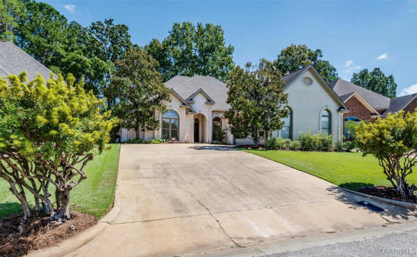 9843 Bent Brook Drive