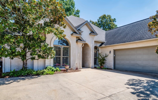 9843 Bent Brook Drive