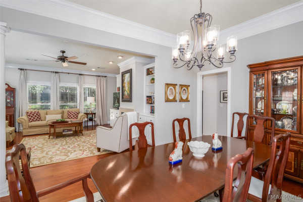 9843 Bent Brook Drive