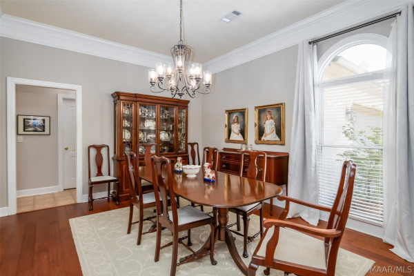 9843 Bent Brook Drive
