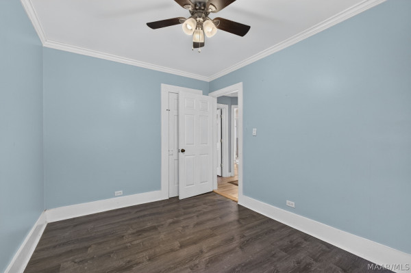 41 Crenshaw Street
