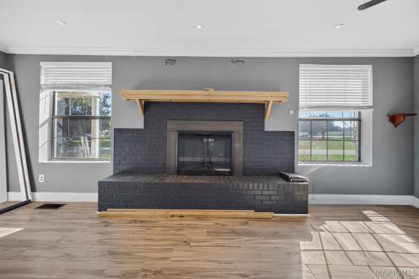 41 Crenshaw Street