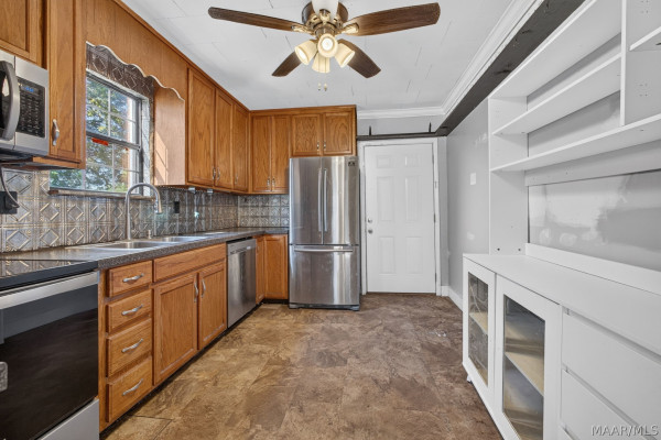 41 Crenshaw Street