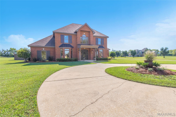 89 Oak Leaf Court