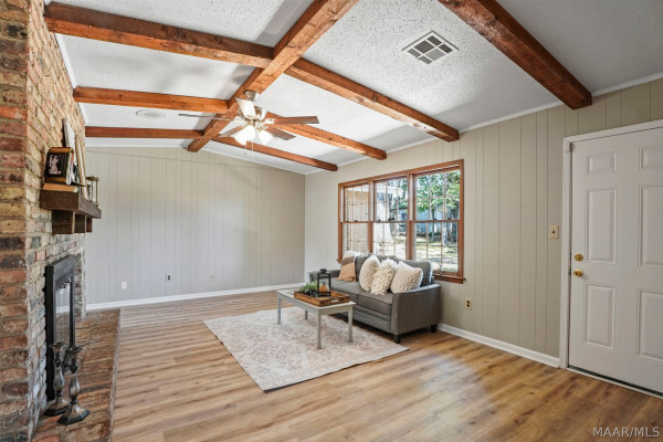3719 Cricklewood Drive