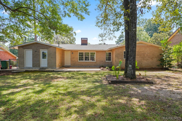 3719 Cricklewood Drive