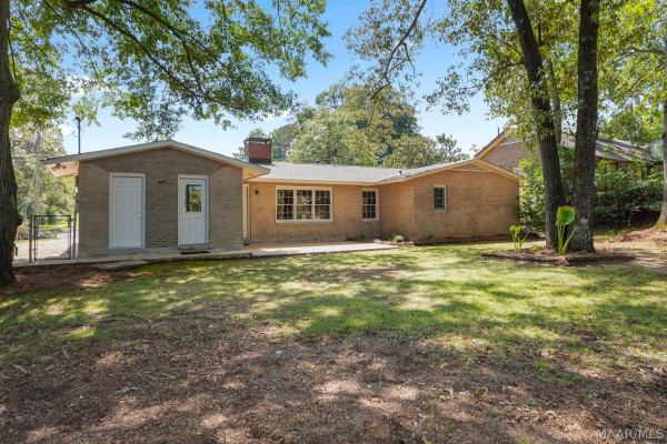 3719 Cricklewood Drive