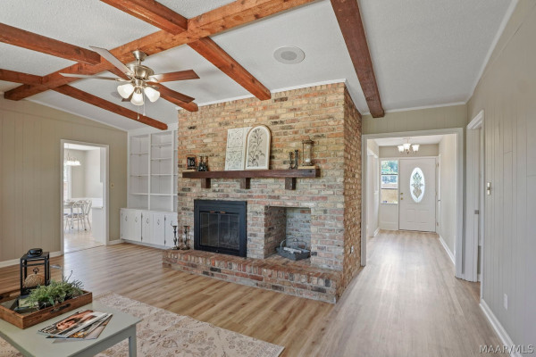 3719 Cricklewood Drive