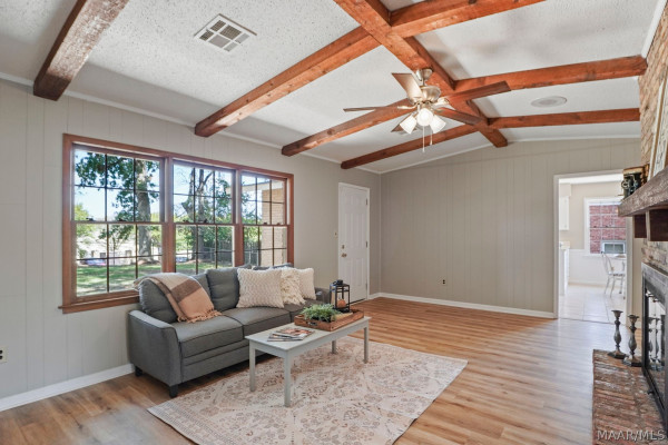 3719 Cricklewood Drive