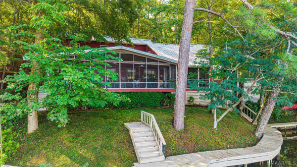 478 Tankersley Road