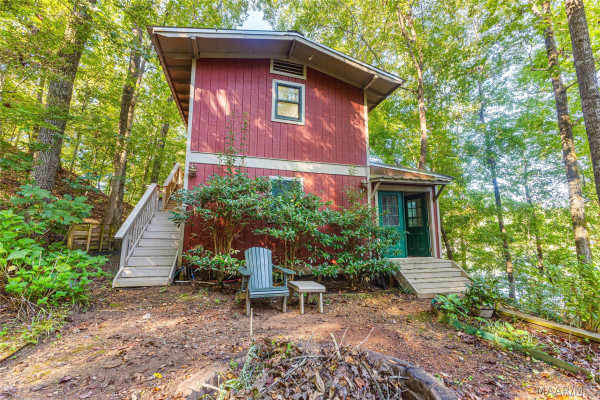 478 Tankersley Road
