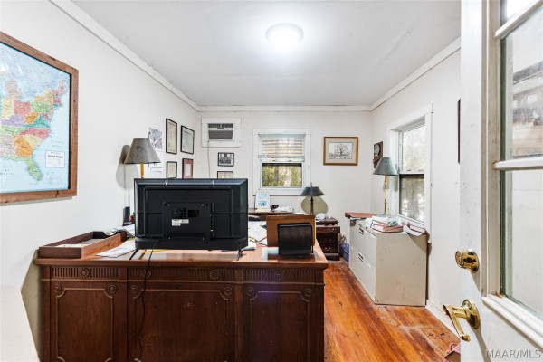 478 Tankersley Road