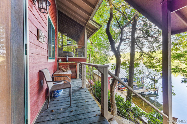 478 Tankersley Road