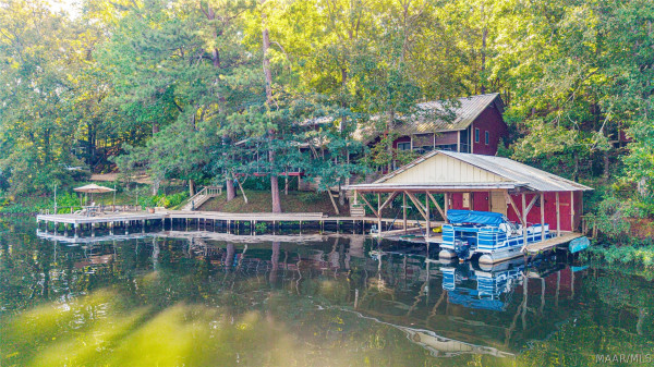 478 Tankersley Road