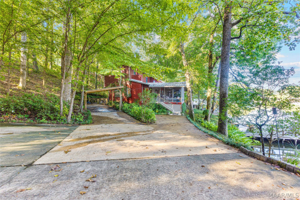 478 Tankersley Road