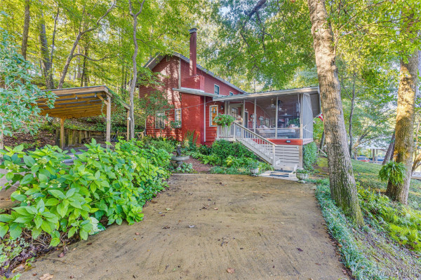 478 Tankersley Road