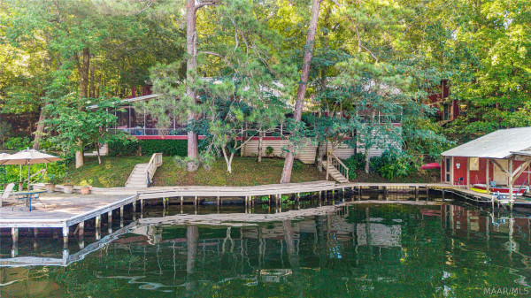 478 Tankersley Road