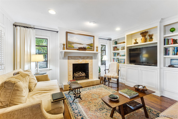 478 Tankersley Road