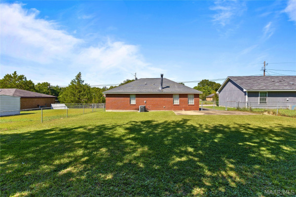 4104 Bronner Road