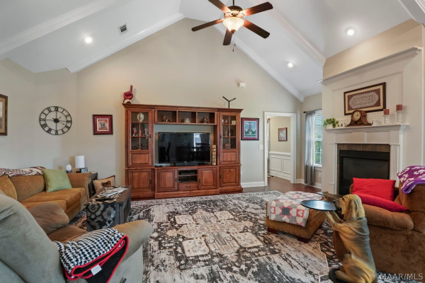 2168 ADDISON Way
