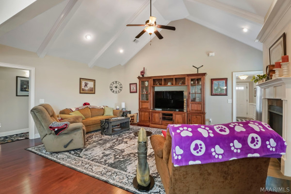2168 ADDISON Way