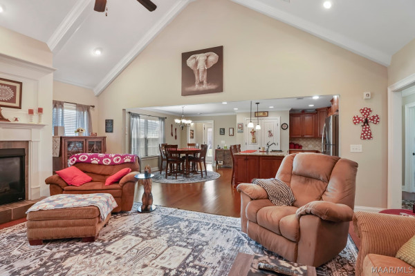 2168 ADDISON Way