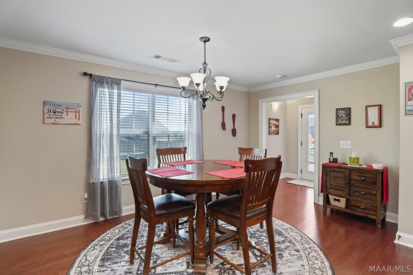 2168 ADDISON Way
