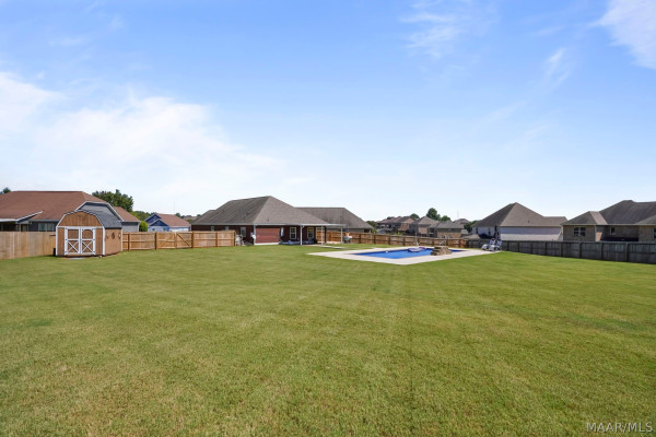 2168 ADDISON Way