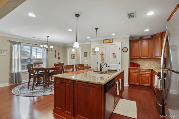2168 ADDISON Way