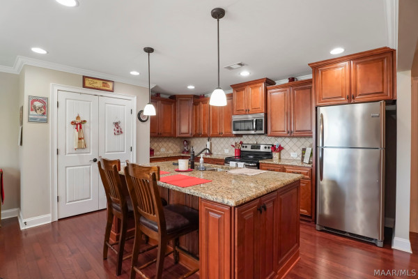 2168 ADDISON Way