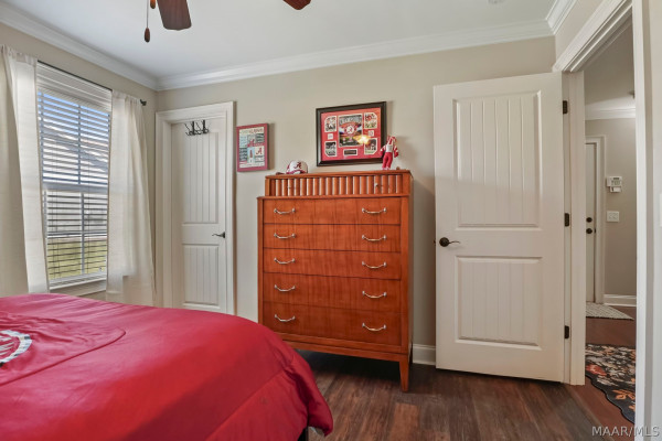 2168 ADDISON Way