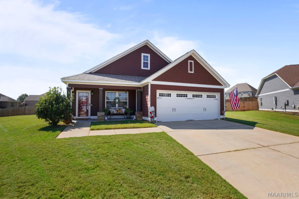 2168 ADDISON Way