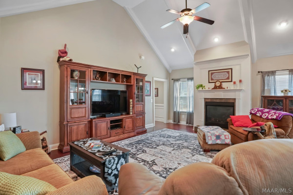 2168 ADDISON Way