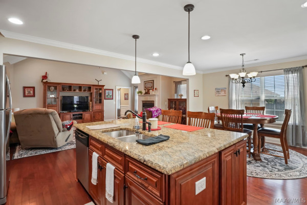 2168 ADDISON Way
