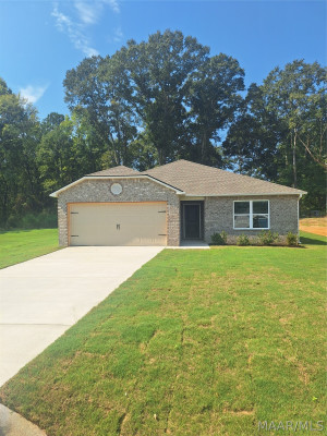 126 Overcup Drive