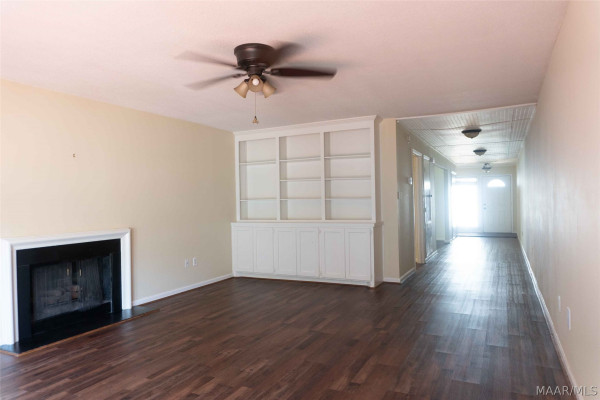 43 Tecumseh Drive