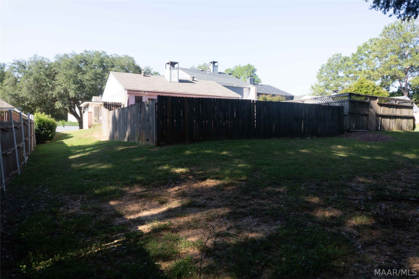 43 Tecumseh Drive
