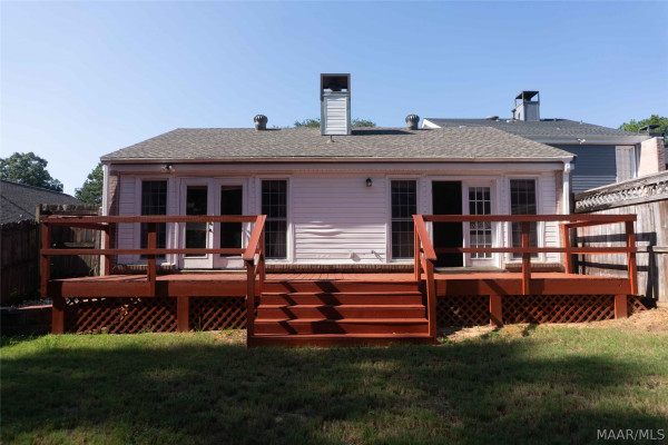 43 Tecumseh Drive