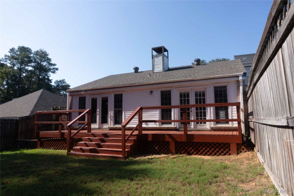 43 Tecumseh Drive