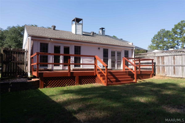43 Tecumseh Drive