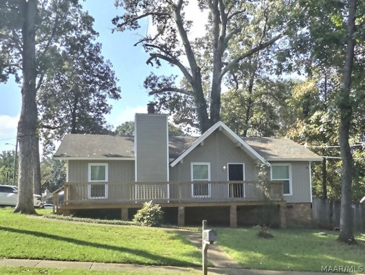 3140 Little John Drive