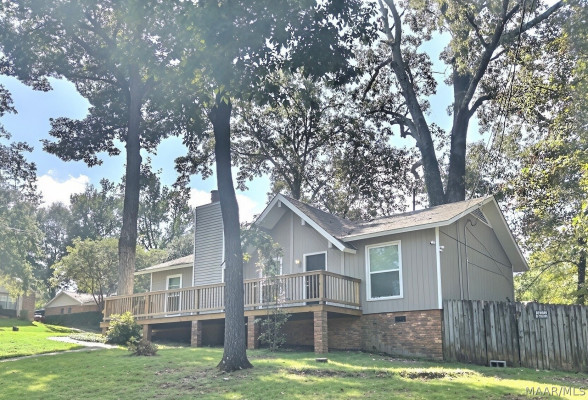 3140 Little John Drive