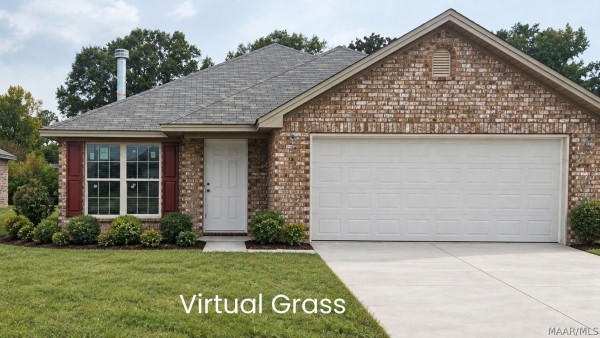 537 Country Club Drive