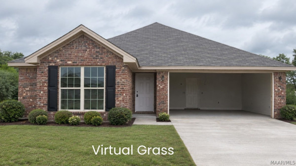 521 Country Club Drive
