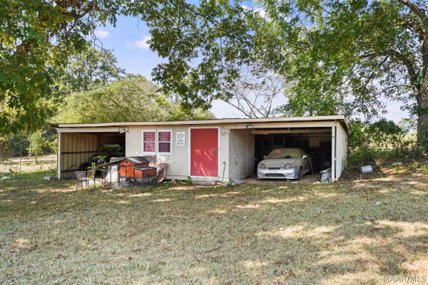 85 Laurel Creek Road