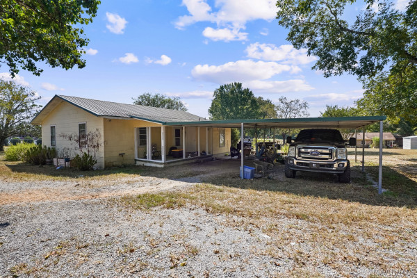 85 Laurel Creek Road